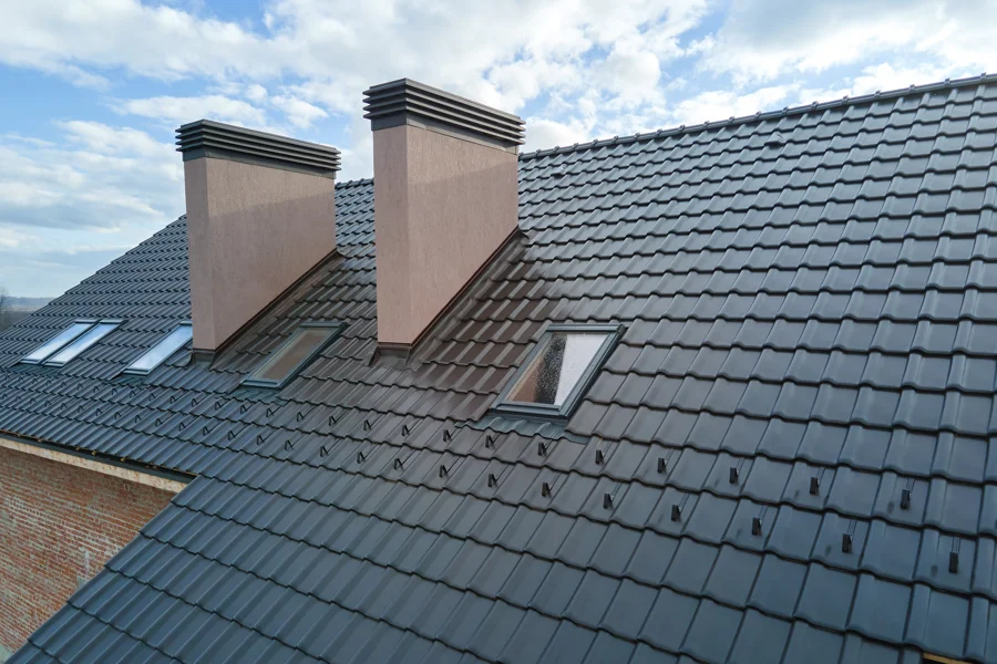 Roofing Services